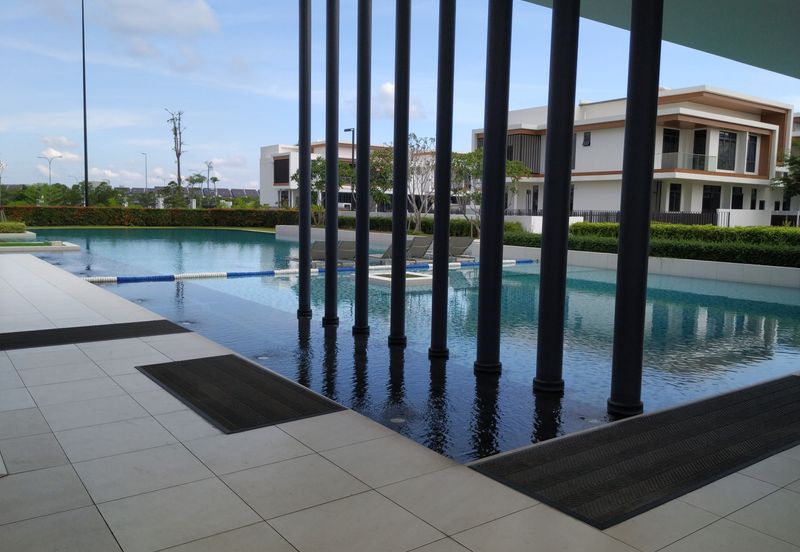 Terraza @ Eco Sanctuary