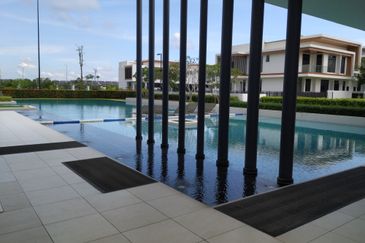 Terraza @ Eco Sanctuary