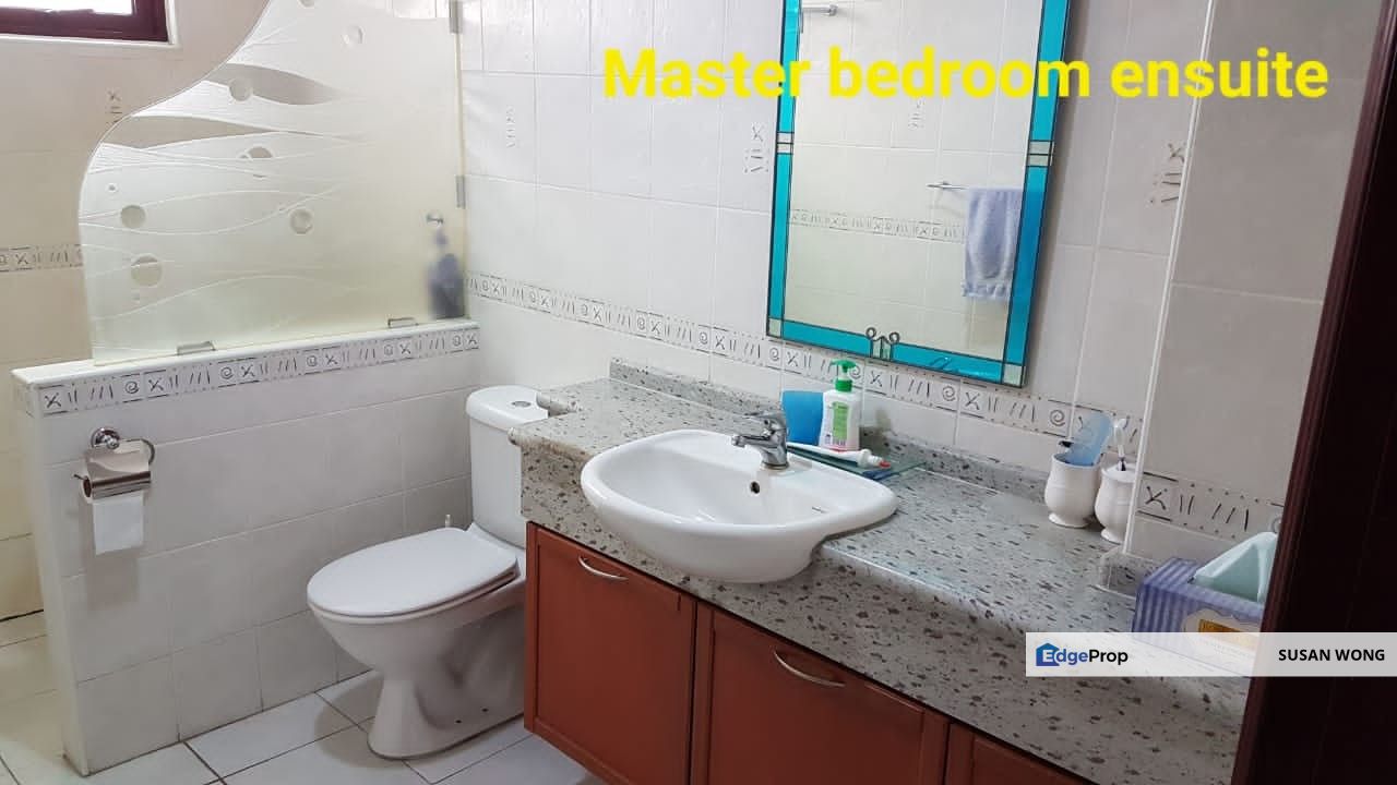 Robson Condo Duplex Penthouse For SALE, Kuala Lumpur, Seputeh