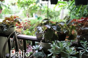 Kondominium Seri Hijauan