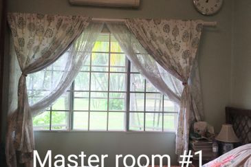 Kondominium Seri Hijauan