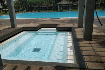 Kondominium Seri Hijauan