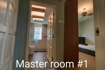 Kondominium Seri Hijauan