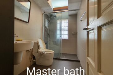 Kondominium Seri Hijauan