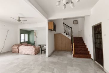 Jalan Anggerik Oncidium 31/80C