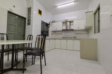 Jalan Anggerik Oncidium 31/80C