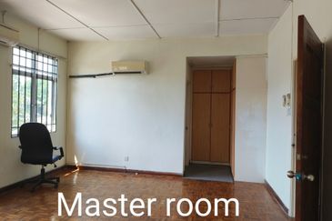 Jalan Anggerik Oncidium 31/80C