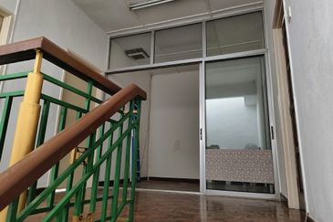 Jalan Anggerik Oncidium 31/80C