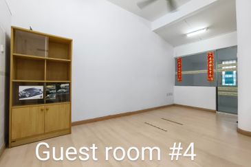 Jalan Anggerik Oncidium 31/80C