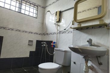 Jalan Anggerik Oncidium 31/80C