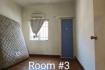 Jalan Anggerik Oncidium 31/80C