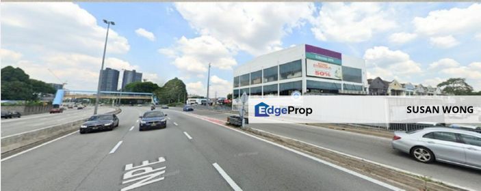 Bandar Sunway Subang Jaya, Selangor, Subang Jaya
