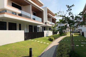 Terraza @ Eco Sanctuary