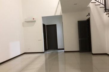 Terraza @ Eco Sanctuary