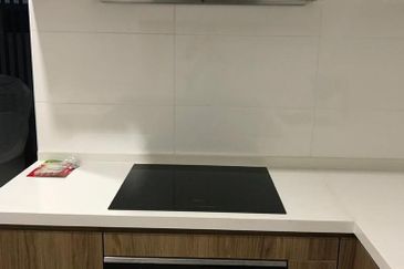 Terraza @ Eco Sanctuary