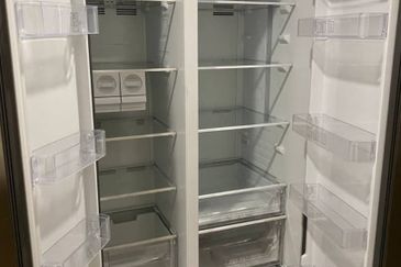 Terraza @ Eco Sanctuary