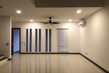 Terraza @ Eco Sanctuary