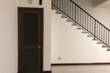 Terraza @ Eco Sanctuary