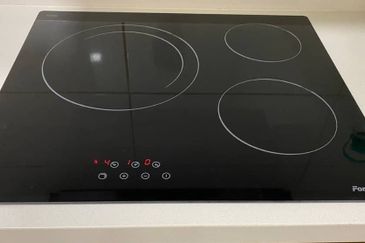 Terraza @ Eco Sanctuary