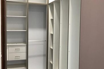 Terraza @ Eco Sanctuary