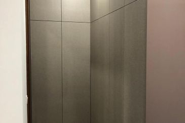 Terraza @ Eco Sanctuary