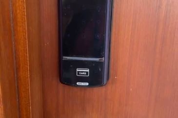 Terraza @ Eco Sanctuary