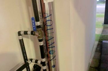 Terraza @ Eco Sanctuary