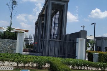 Terraza @ Eco Sanctuary