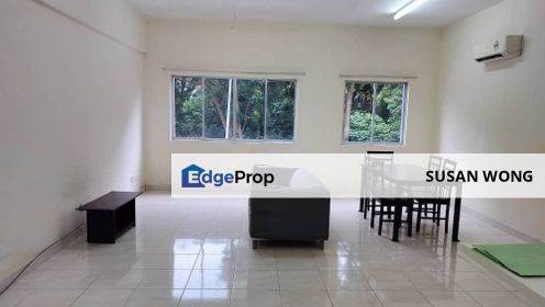 Lagoon Suites @ Kota Kemuning, Shah Alam, Selangor, Kota Kemuning