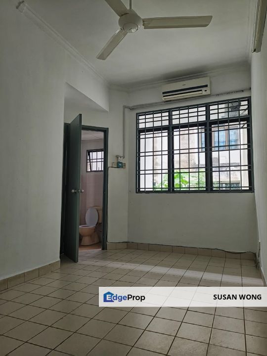 BU7 2.5 storey for Rent , Selangor, Bandar Utama