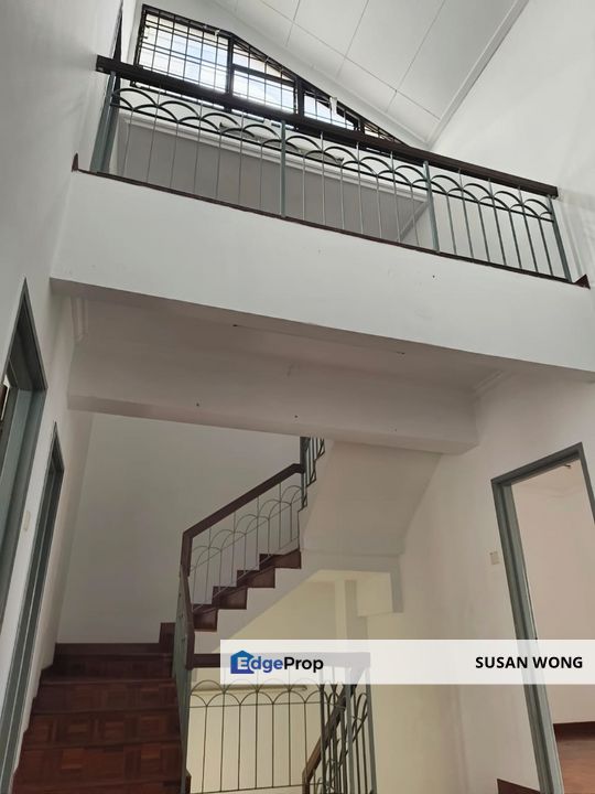 BU7 2.5 storey for Rent , Selangor, Bandar Utama