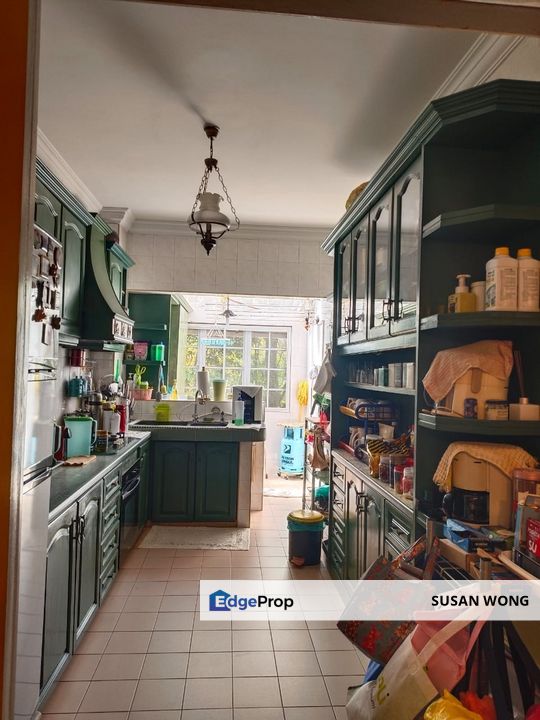 Belair Townhouse @ Bukit Damansara , Kuala Lumpur, Damansara Heights