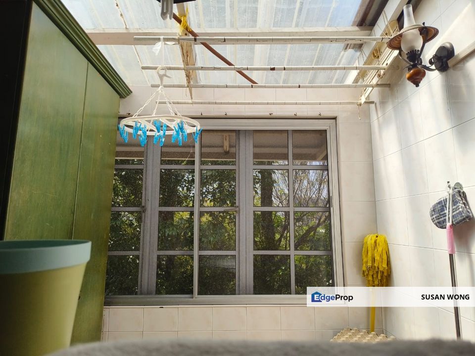 Belair Townhouse @ Bukit Damansara , Kuala Lumpur, Damansara Heights