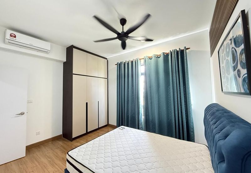 Amber Residence @ twentyfive.7