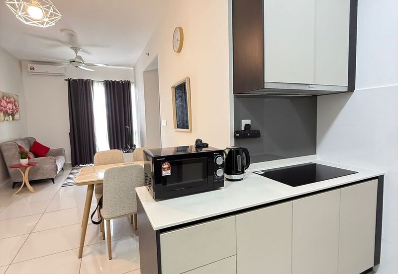 Amber Residence @ twentyfive.7