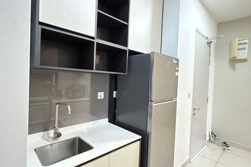 Amber Residence @ twentyfive.7