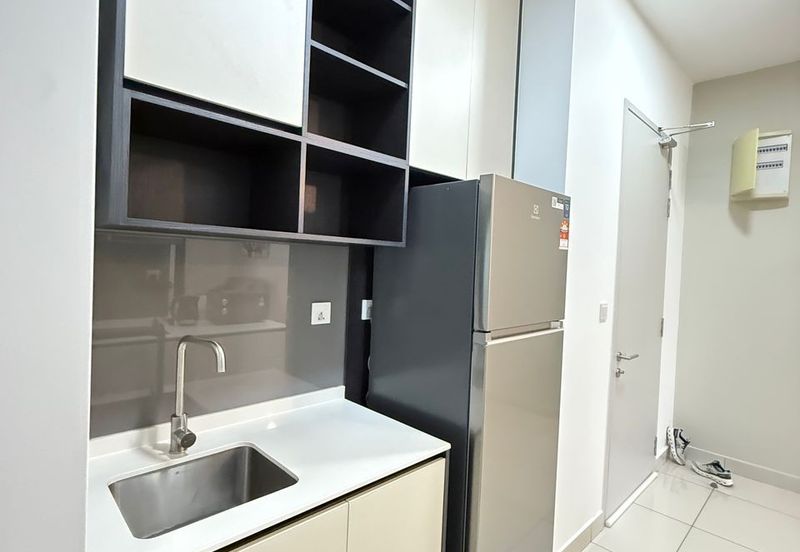 Amber Residence @ twentyfive.7