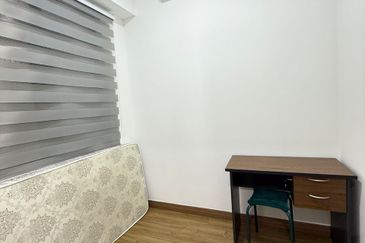 Amber Residence @ twentyfive.7