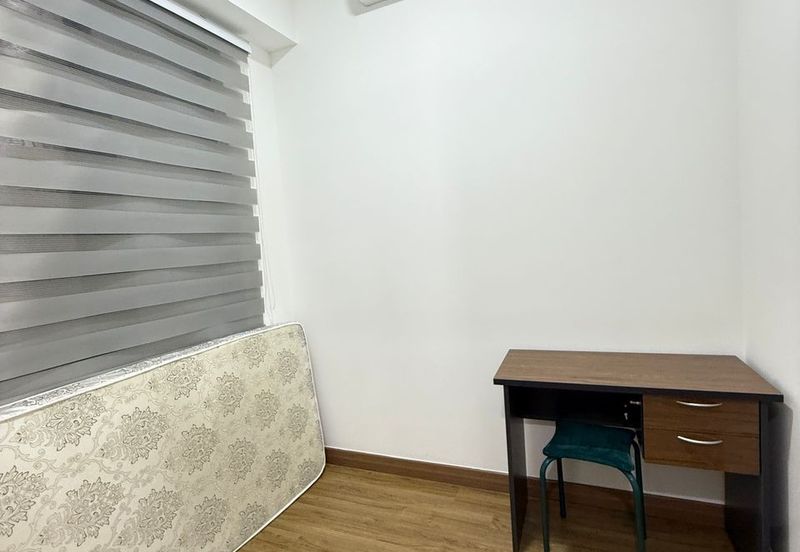 Amber Residence @ twentyfive.7