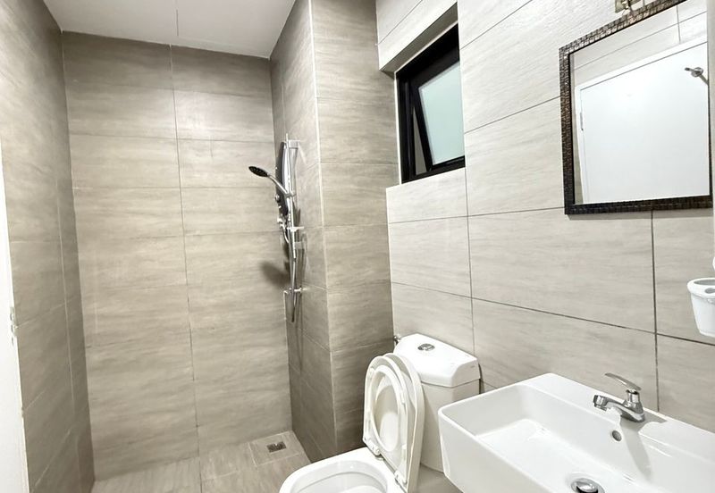 Amber Residence @ twentyfive.7