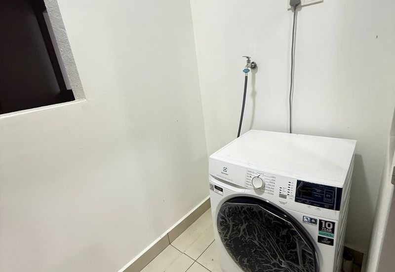 Amber Residence @ twentyfive.7