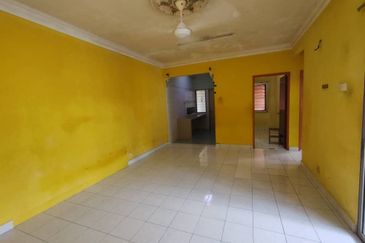 Pangsapuri Sri Kemuning