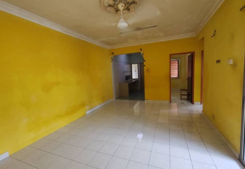 Pangsapuri Sri Kemuning