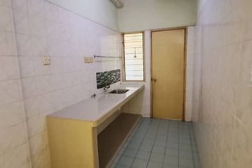 Pangsapuri Sri Kemuning