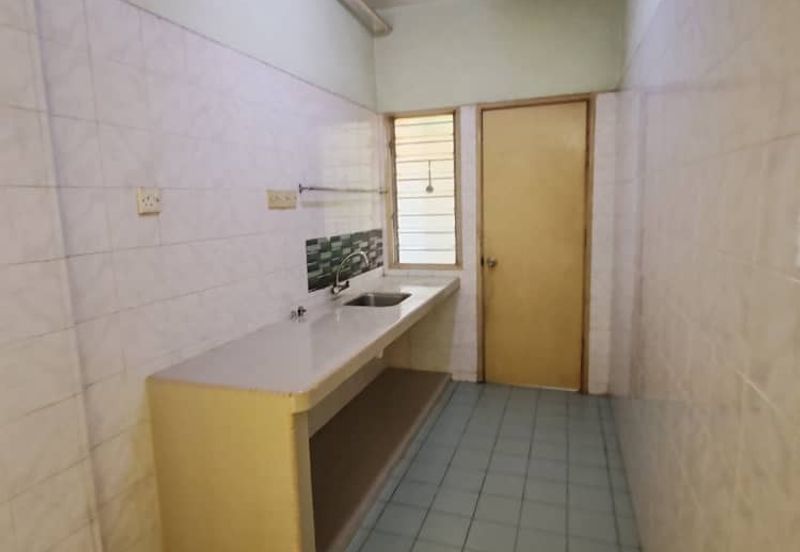 Pangsapuri Sri Kemuning