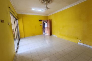 Pangsapuri Sri Kemuning