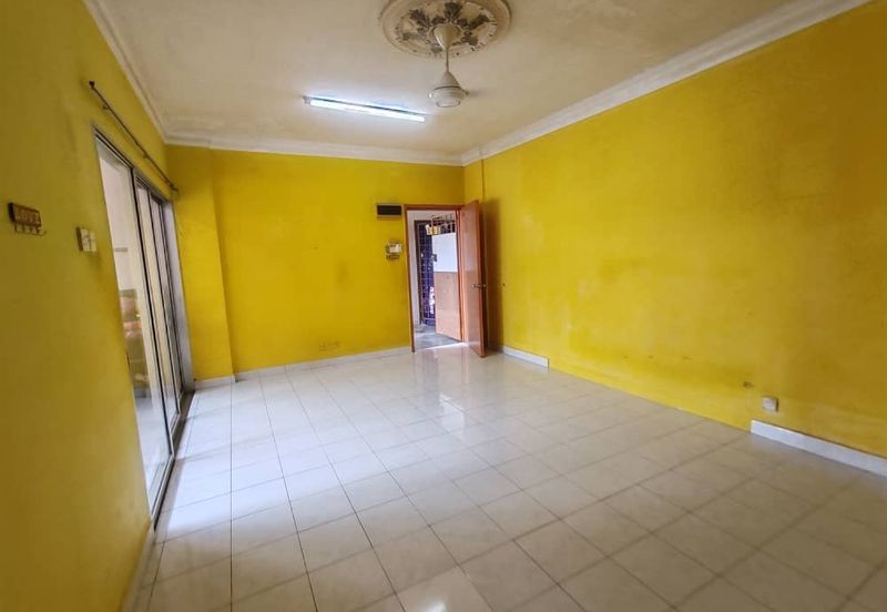 Pangsapuri Sri Kemuning