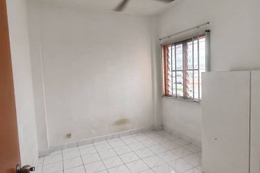 Pangsapuri Sri Kemuning