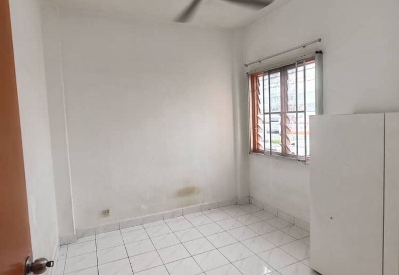 Pangsapuri Sri Kemuning