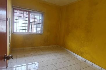 Pangsapuri Sri Kemuning